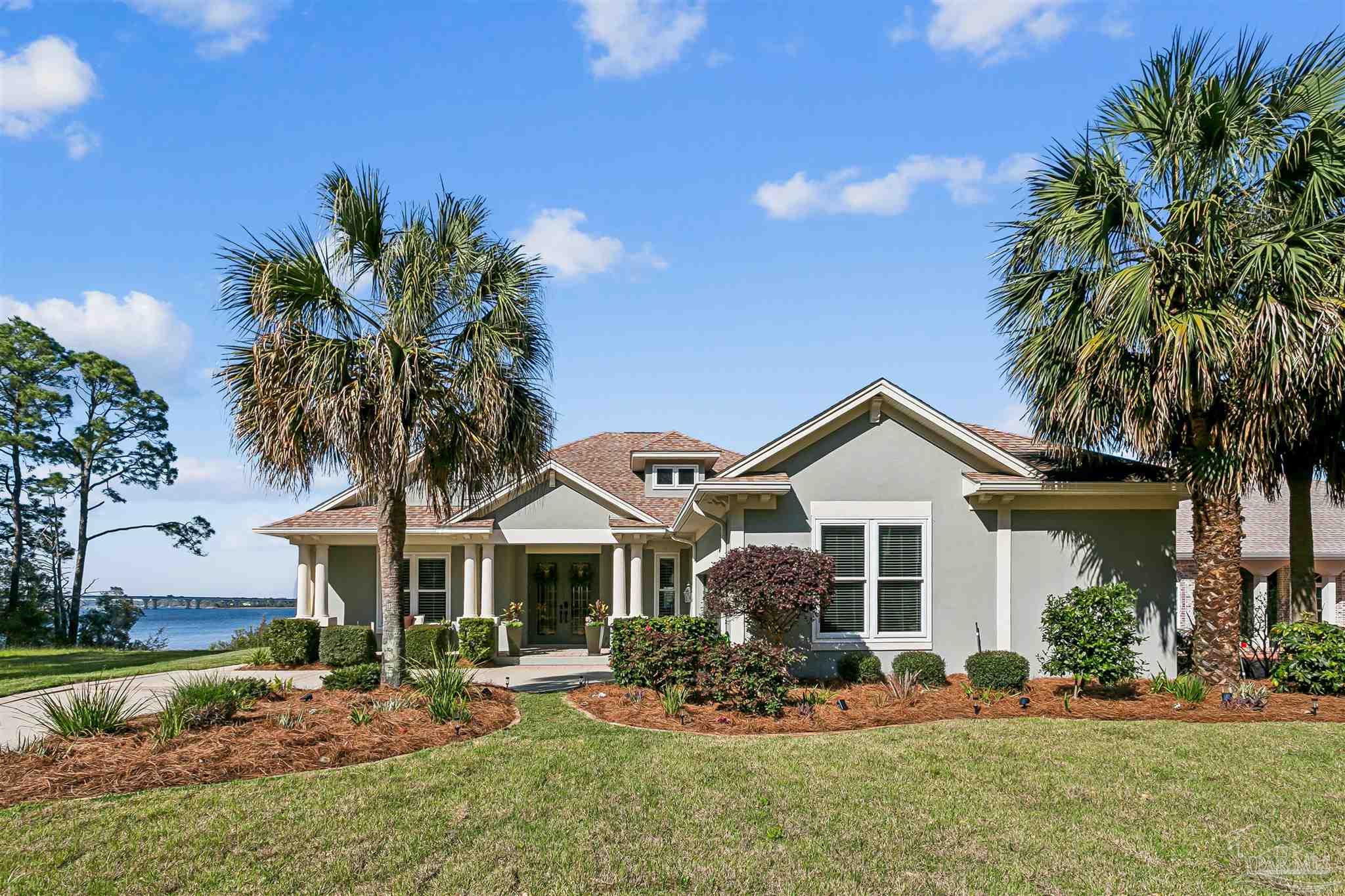 7502 Old Bay Pointe Road Milton, FL 32583 - Photo 5 of 51