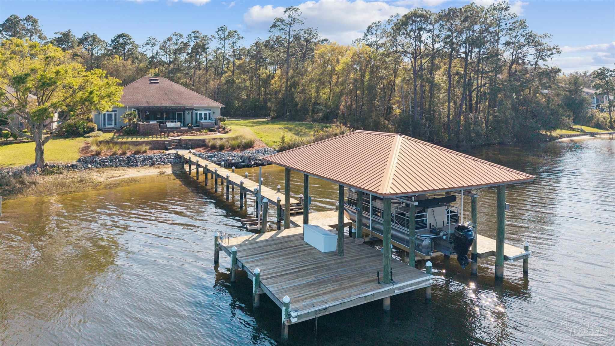 7502 Old Bay Pointe Road Milton, FL 32583 - Photo 51 of 51