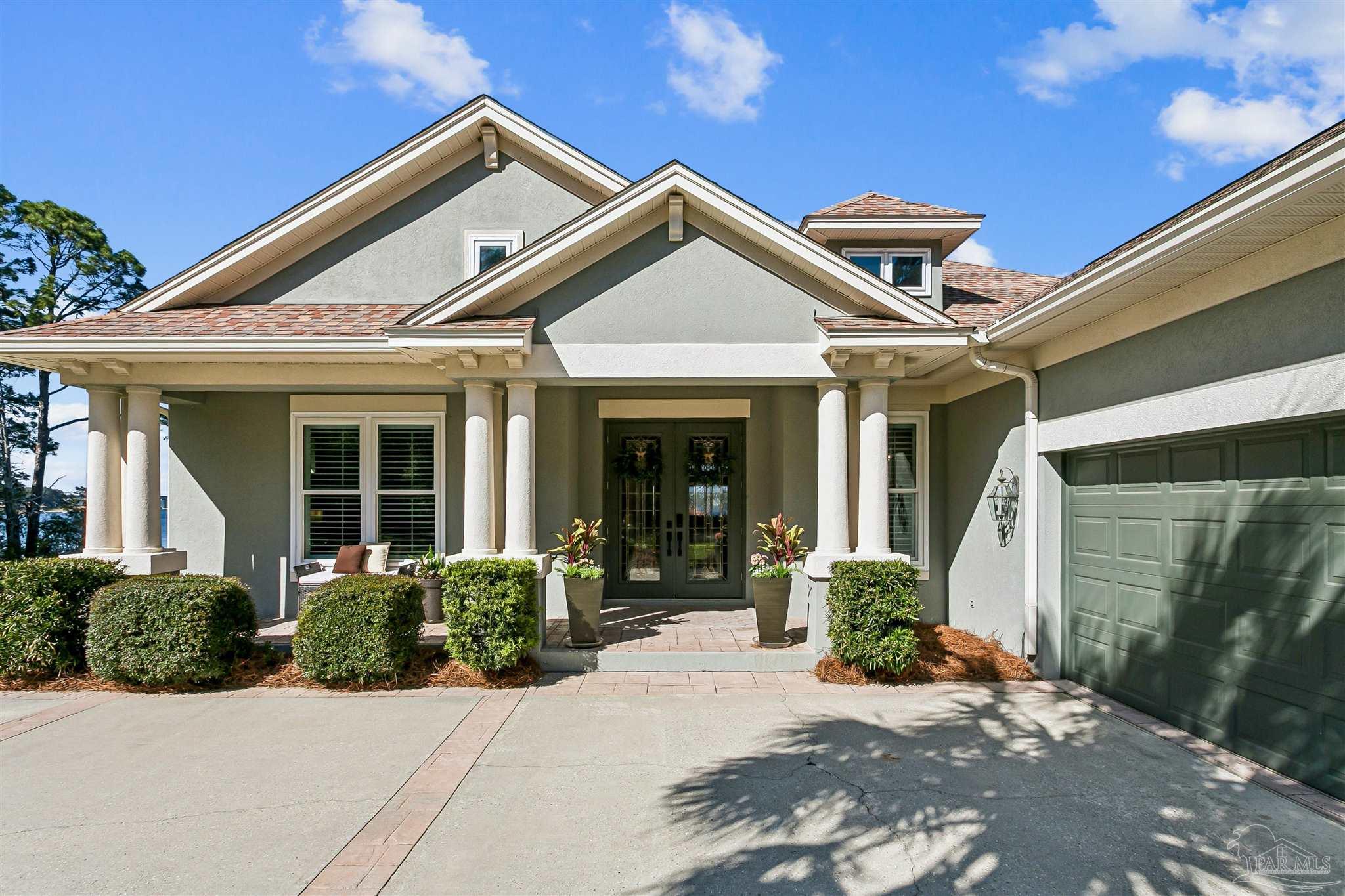 7502 Old Bay Pointe Road Milton, FL 32583 - Photo 6 of 51