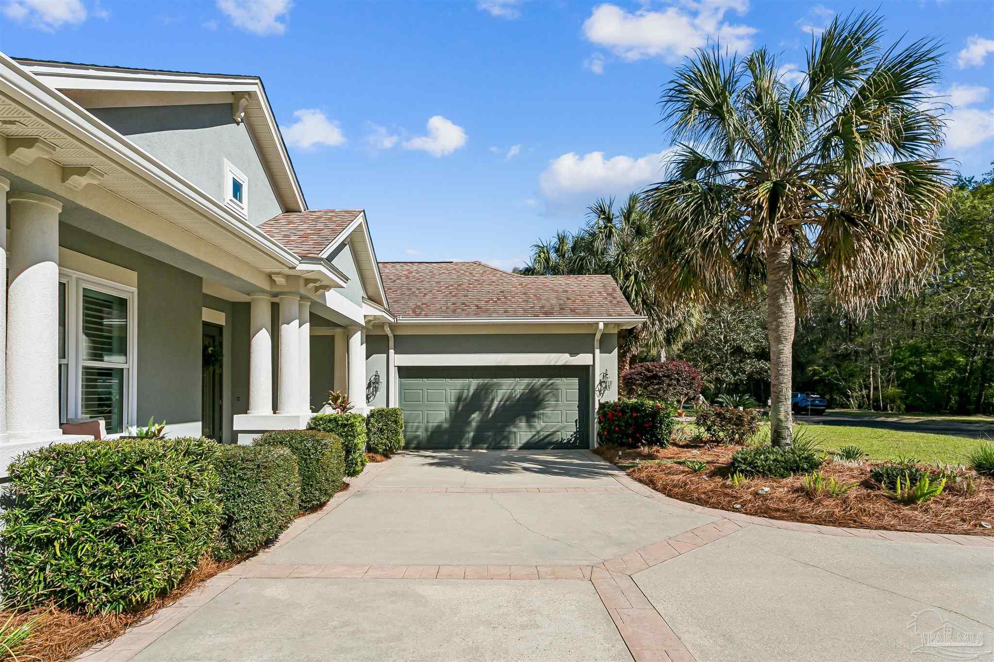 7502 Old Bay Pointe Road Milton, FL 32583 - Photo 7 of 51