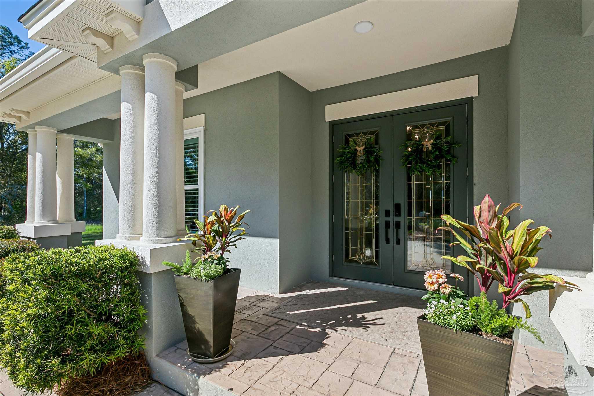 7502 Old Bay Pointe Road Milton, FL 32583 - Photo 8 of 51