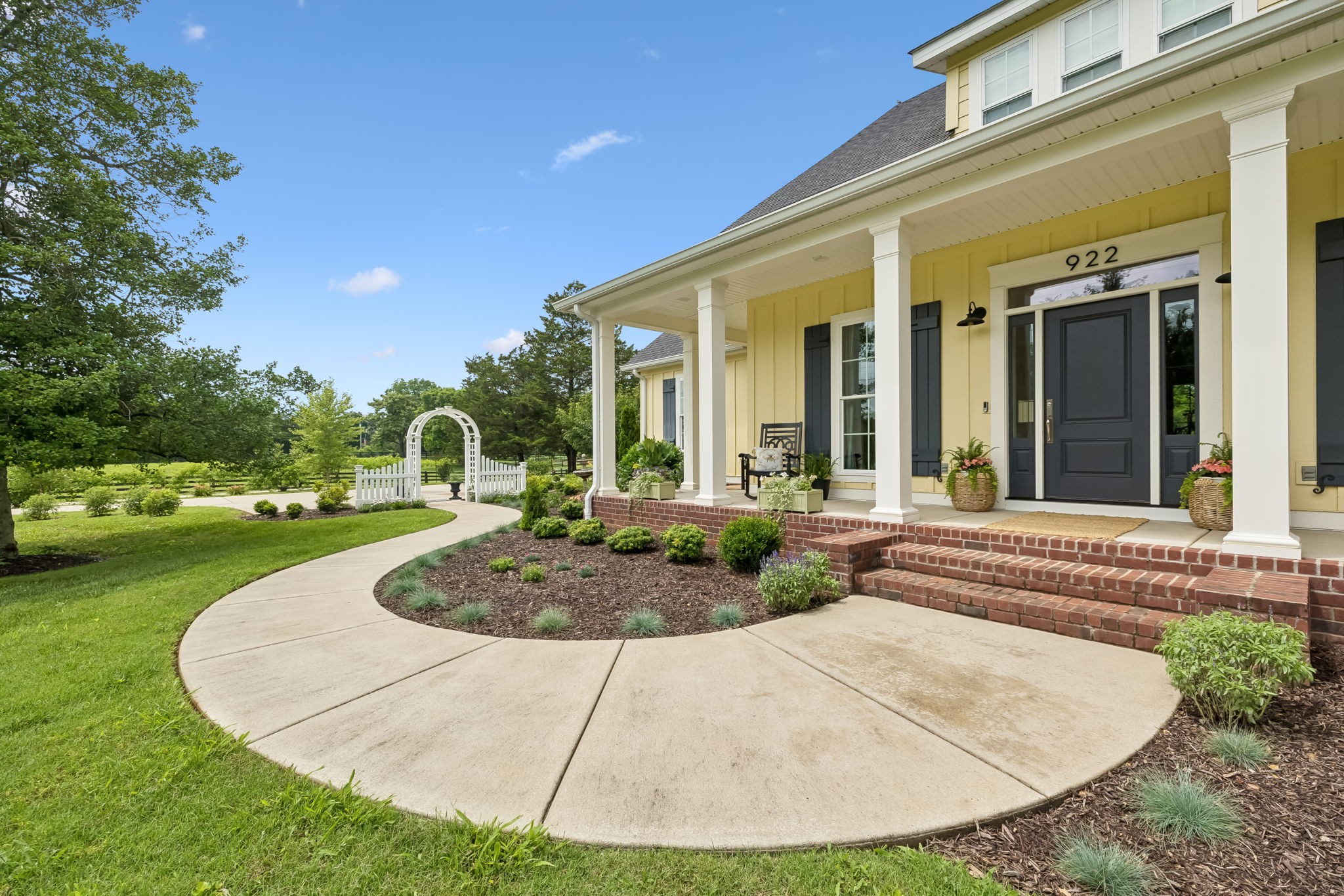 922 Alford Road Murfreesboro, TN 37129 - Photo 5 of 90