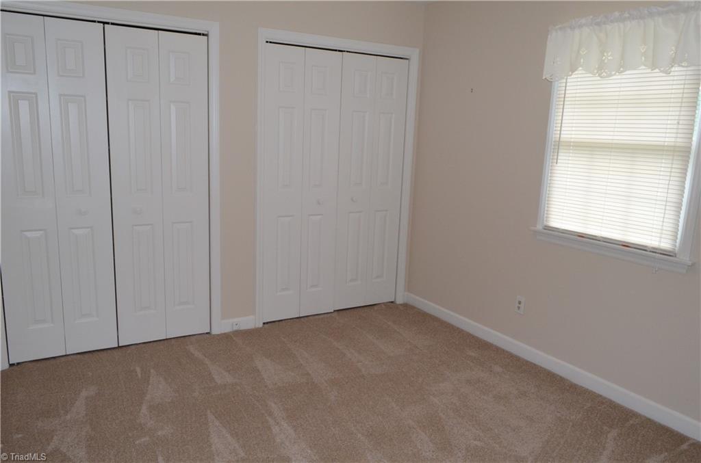 410 Traceway Road High Point, NC 27265 - Photo 17 of 27 2nd Bedroom