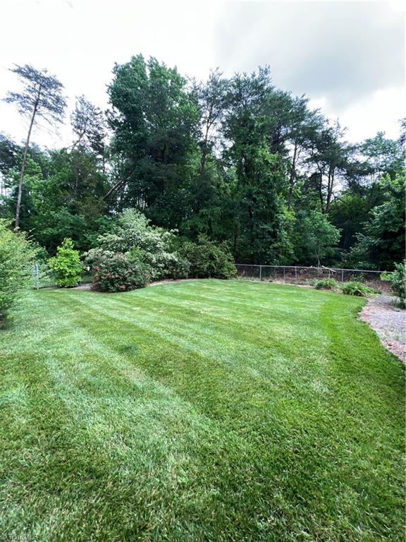 410 Traceway Road High Point, NC 27265 - Photo 26 of 27 Rear