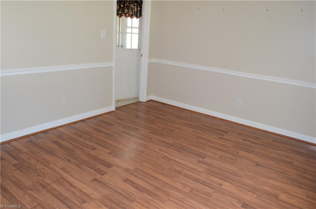 410 Traceway Road High Point, NC 27265 - Photo 10 of 27 Dining Room