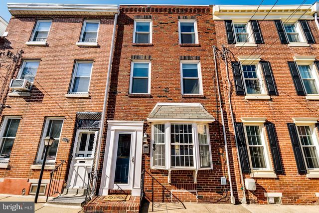 $510,000 | 1362 East Columbia Avenue, Philadelphia, PA 19125