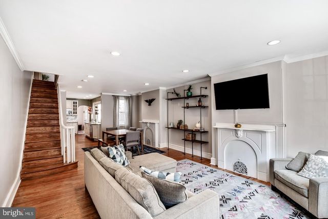 $510,000 | 1362 East Columbia Avenue, Philadelphia, PA 19125