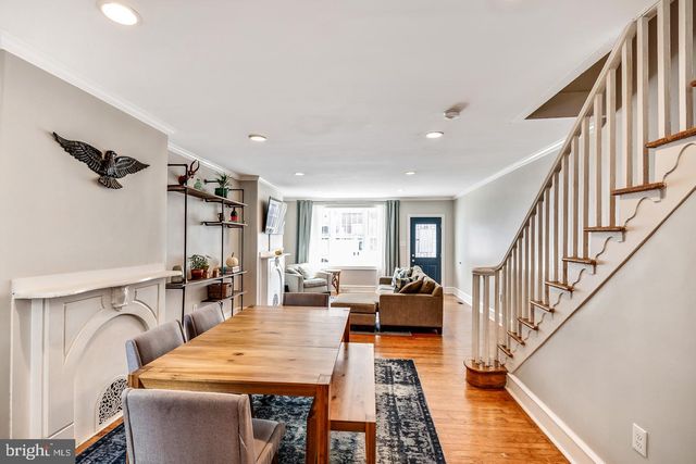 $510,000 | 1362 East Columbia Avenue, Philadelphia, PA 19125