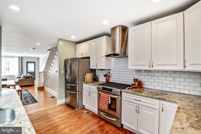 $510,000 | 1362 East Columbia Avenue, Philadelphia, PA 19125