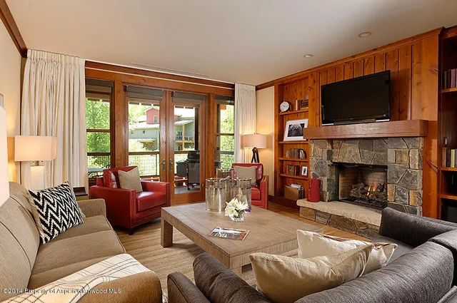 $675,000 | 134 Snowmass Club Circle, Unit 141, Snowmass Village, CO 81615