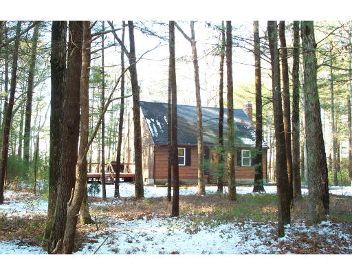 34 Fosdick Road Carver, MA 02330 - Photo 2 of 5 Gallery Image 2