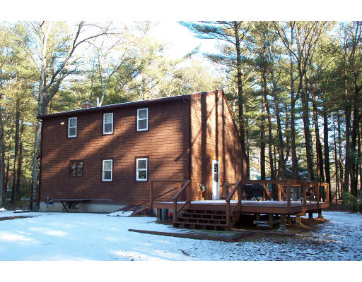34 Fosdick Road Carver, MA 02330 - Photo 4 of 5 Gallery Image 4