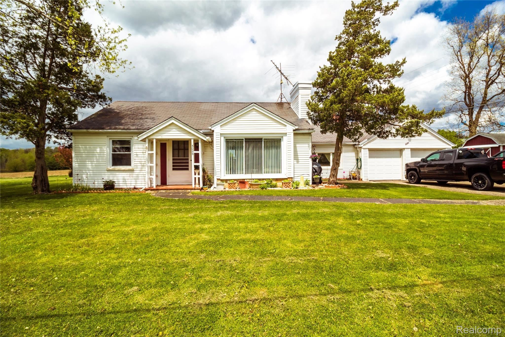 3026 West Oregon Road Lapeer, MI 48446 - Photo 4 of 31 Front (4).jpg