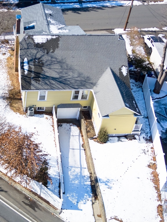 7 Cedar Terrace Milton, MA 02186 - Photo 27 of 34 view of living room