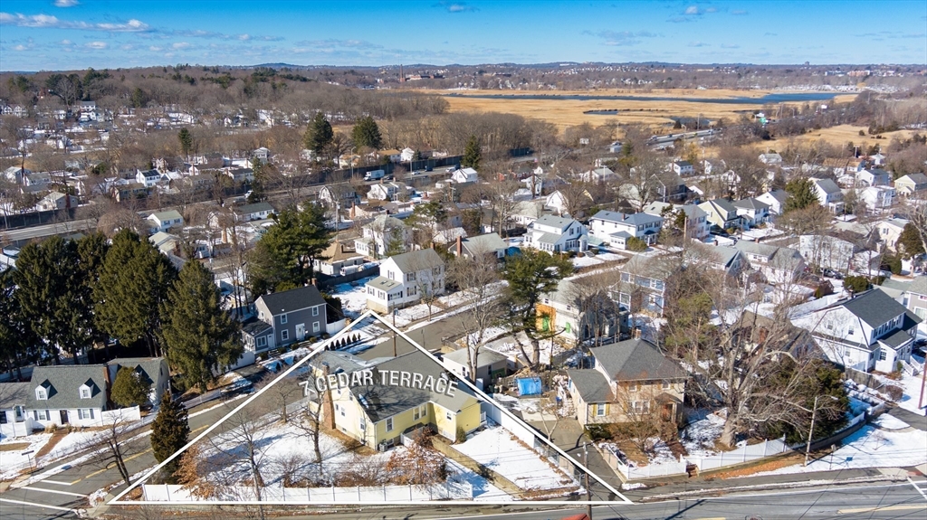 7 Cedar Terrace Milton, MA 02186 - Photo 30 of 34 a view of a city