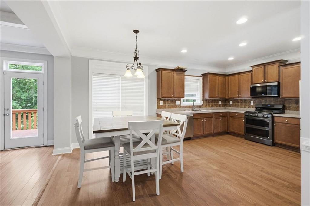 518 South Fortune Way Dallas, GA 30157 - Photo 52 of 105