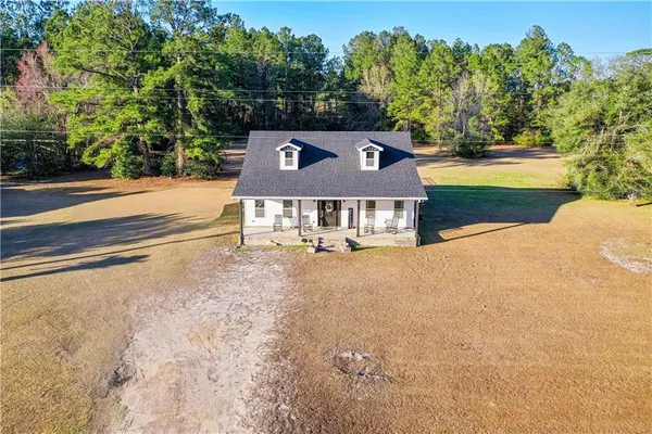 $294,800 | 5512 Owens Road, Blackshear, GA 31516