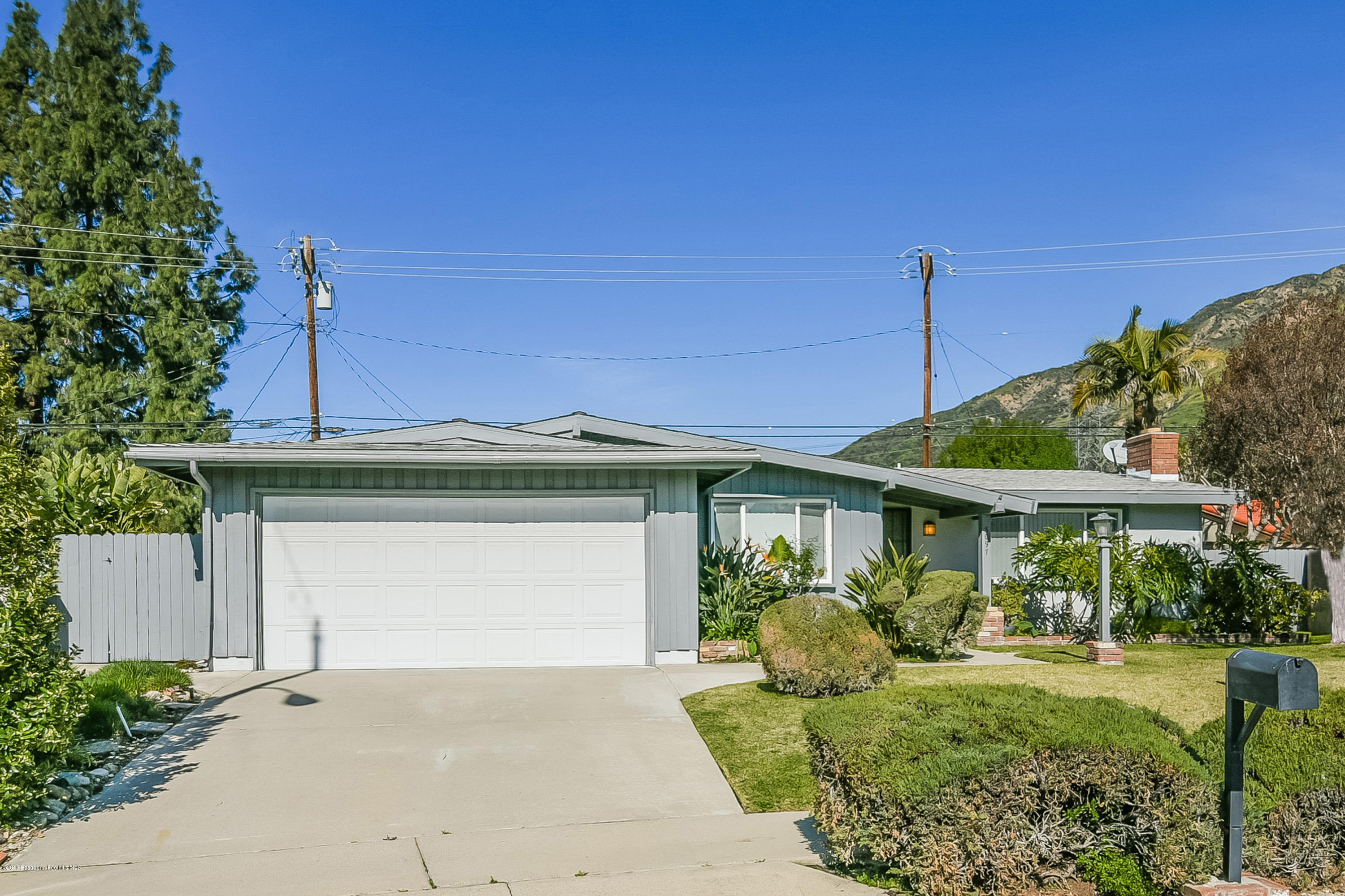 3097 Fish Canyon Road Duarte, CA 91010 - Photo 1 of 16 Front View-6867614