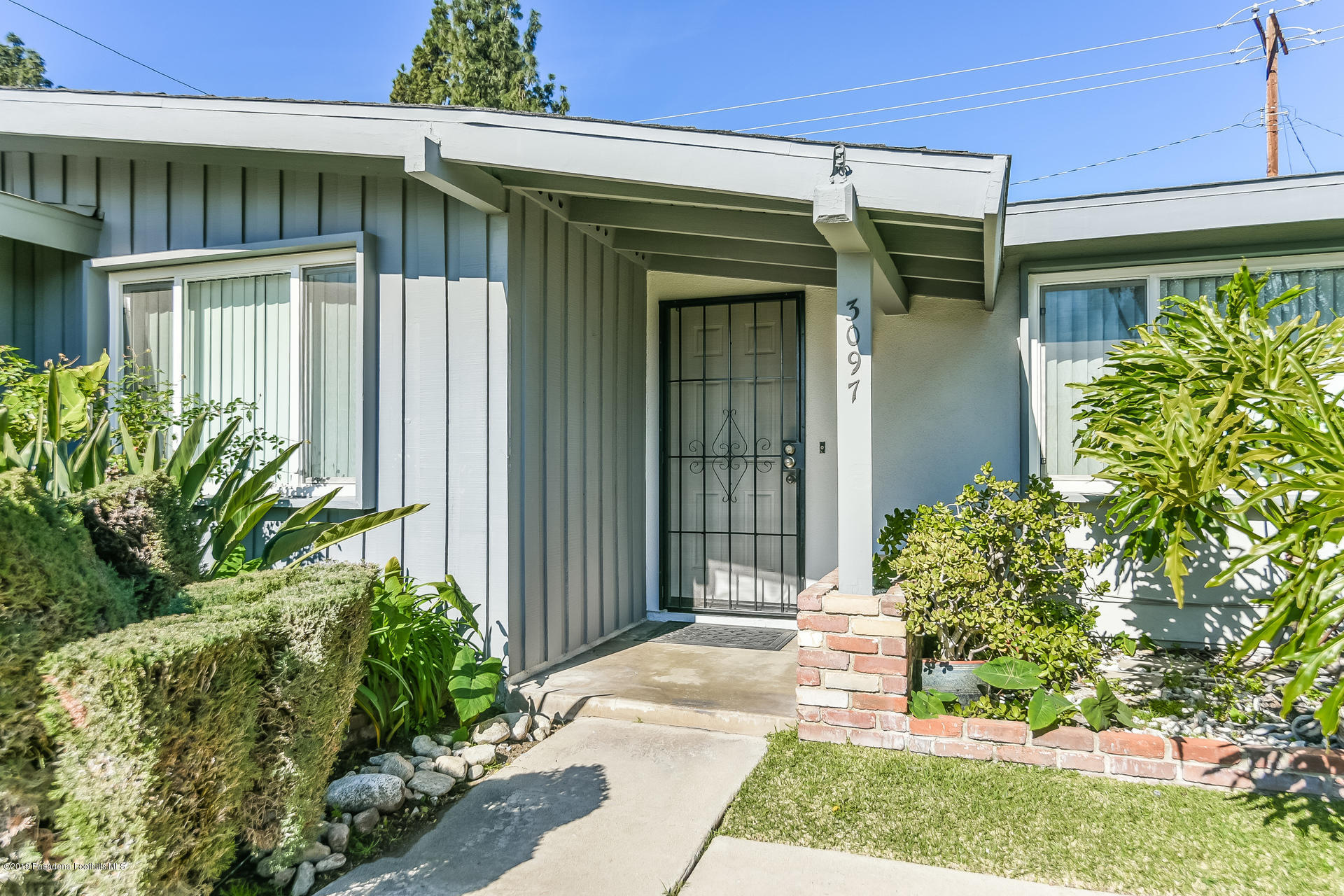 3097 Fish Canyon Road Duarte, CA 91010 - Photo 2 of 16 001-photo-front-entrance-6862932