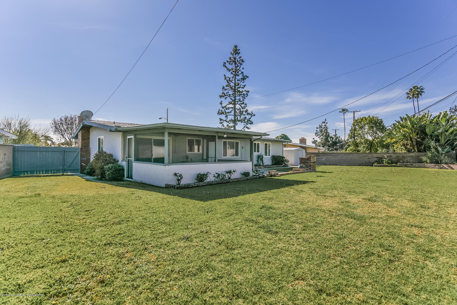 3097 Fish Canyon Road Duarte, CA 91010 - Photo 15 of 16 014-photo-rear-view-6862879