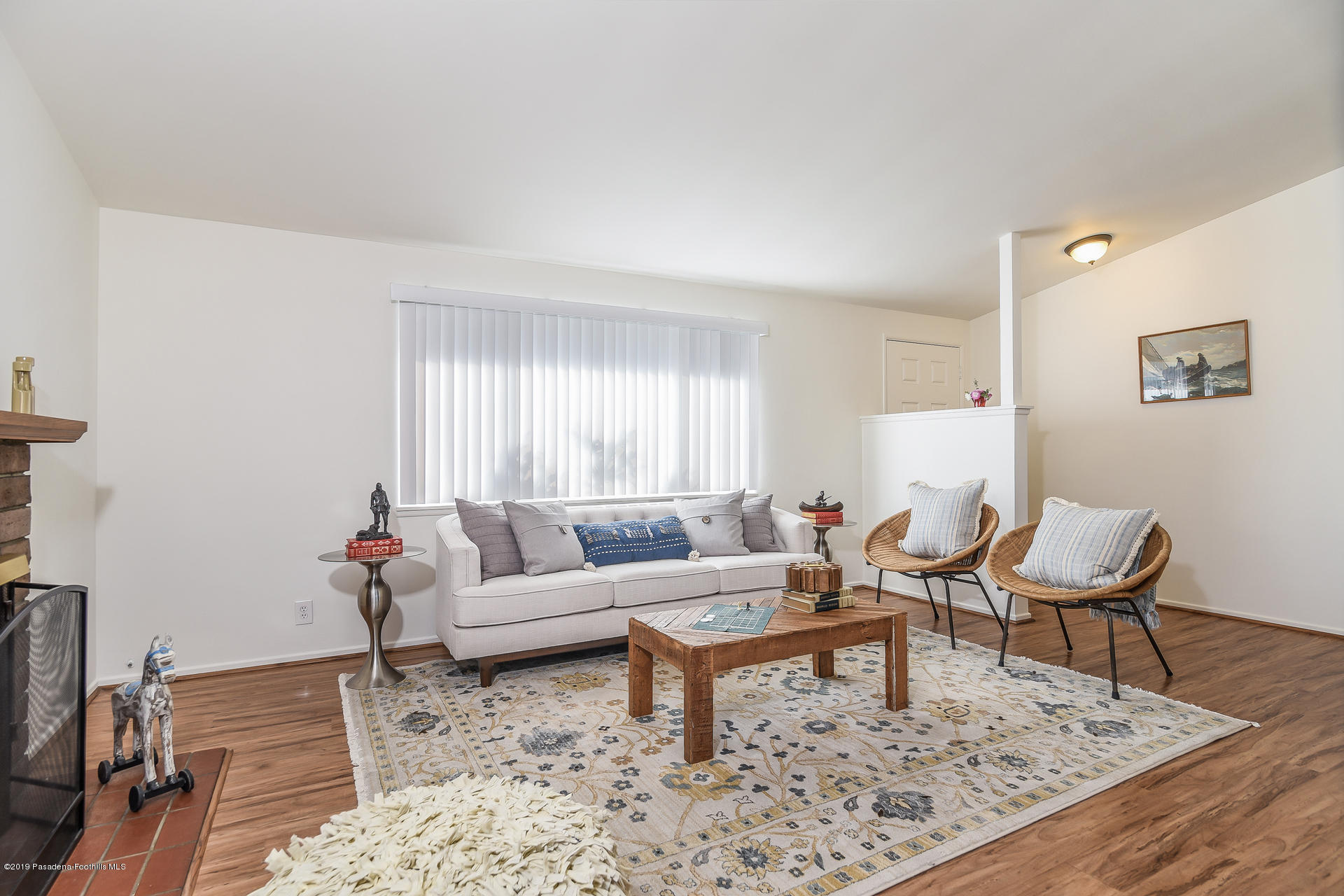 3097 Fish Canyon Road Duarte, CA 91010 - Photo 4 of 16 002-photo-living-room-6862885