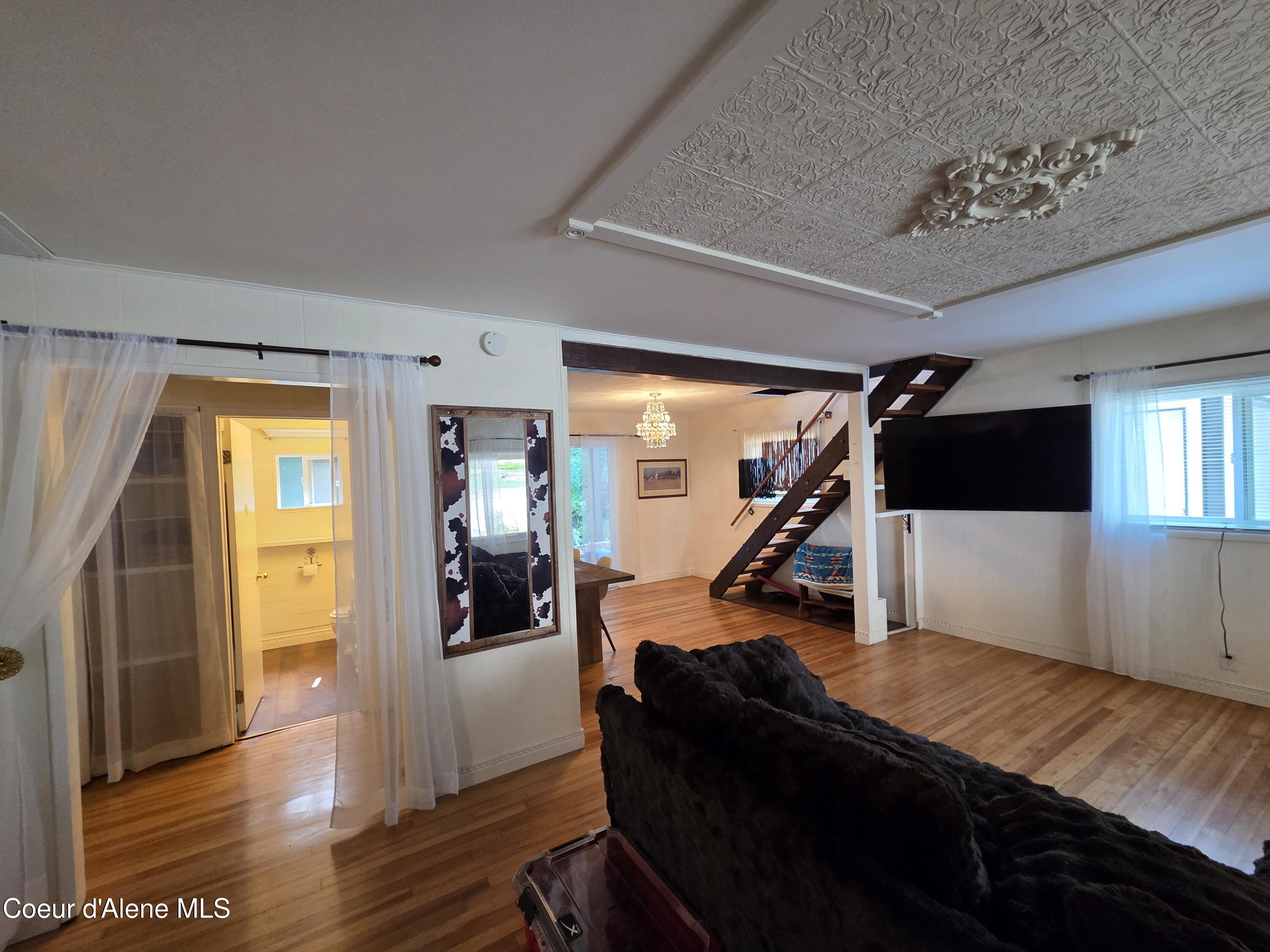 446 2nd Street Mullan, ID 83846 - Photo 14 of 24 Living Room