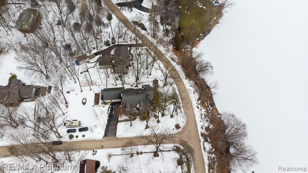 8443 Teahen Road Brighton, MI 48116 - Photo 35 of 36