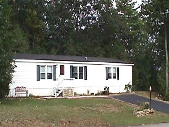 25 Redwood Road Loudon, NH 03307 - Photo 1 of 5 Gallery Image 1