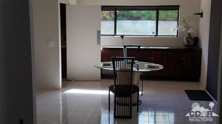 2 Lincoln Place Rancho Mirage, CA 92270 - Photo 9 of 25 a dining room with furniture