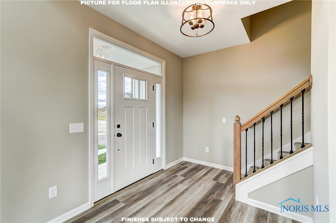 1010 Sunset Ridge Perrysburg, OH 43551 - Photo 18 of 33 Gallery Image 18