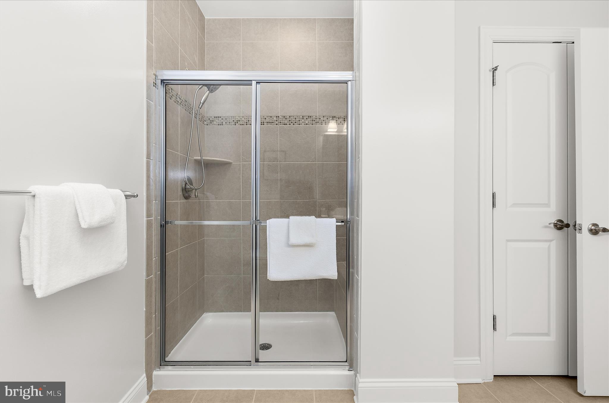 636 Wallingford Road, Unit 3J Bel Air, MD 21014 - Photo 30 of 59 a bathroom with a shower