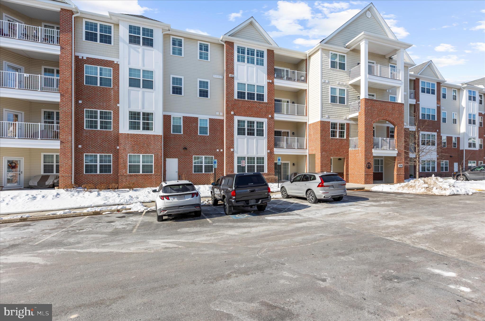 636 Wallingford Road, Unit 3J Bel Air, MD 21014 - Photo 42 of 59