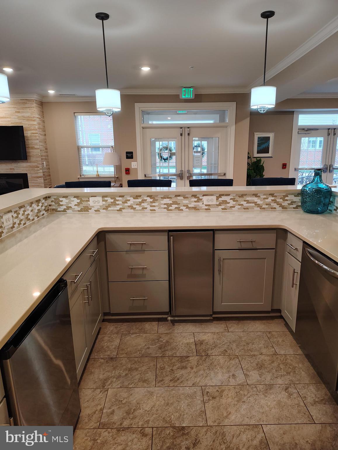 636 Wallingford Road, Unit 3J Bel Air, MD 21014 - Photo 51 of 59 Overlook at Gateway Community Room