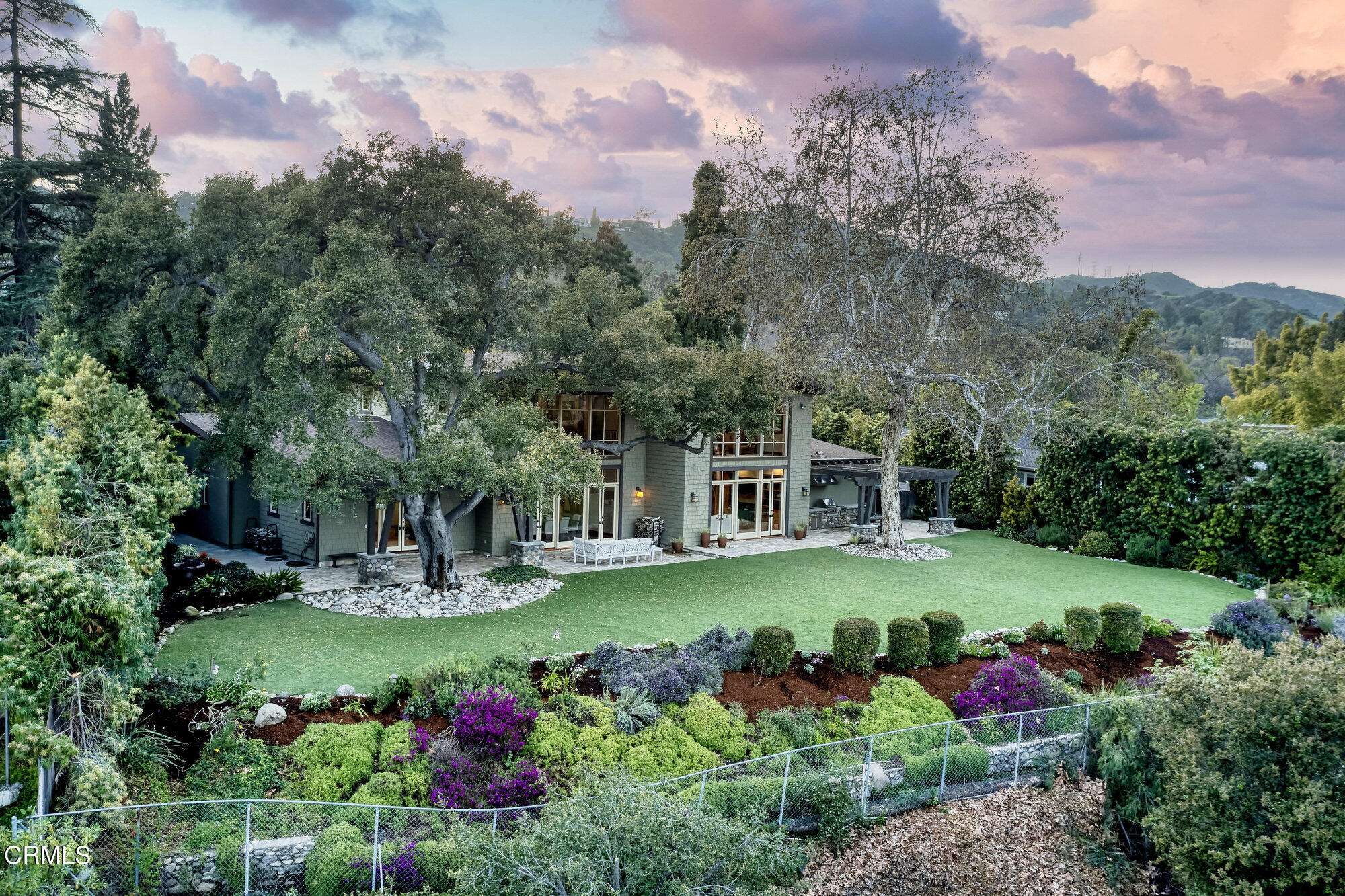 714 Heatherside Road Pasadena, CA 91105 - Photo 1 of 1 112_714_heatherside_road_114