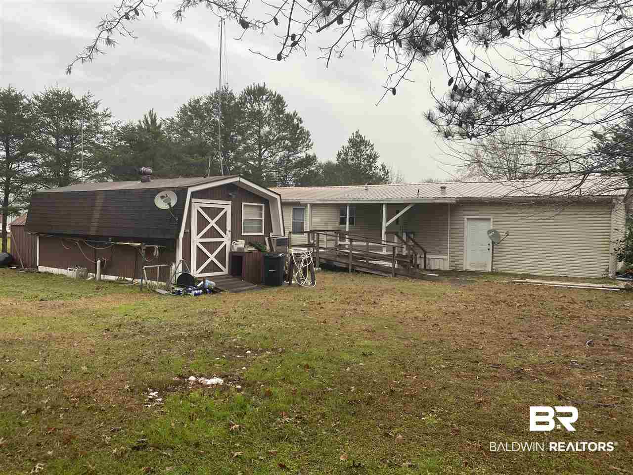 16225 East Indigo Loop Summerdale, AL 36580 - Photo 15 of 17