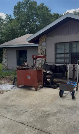 $120,000 | 5924 Southwest 42nd Street, Bushnell, FL 33513