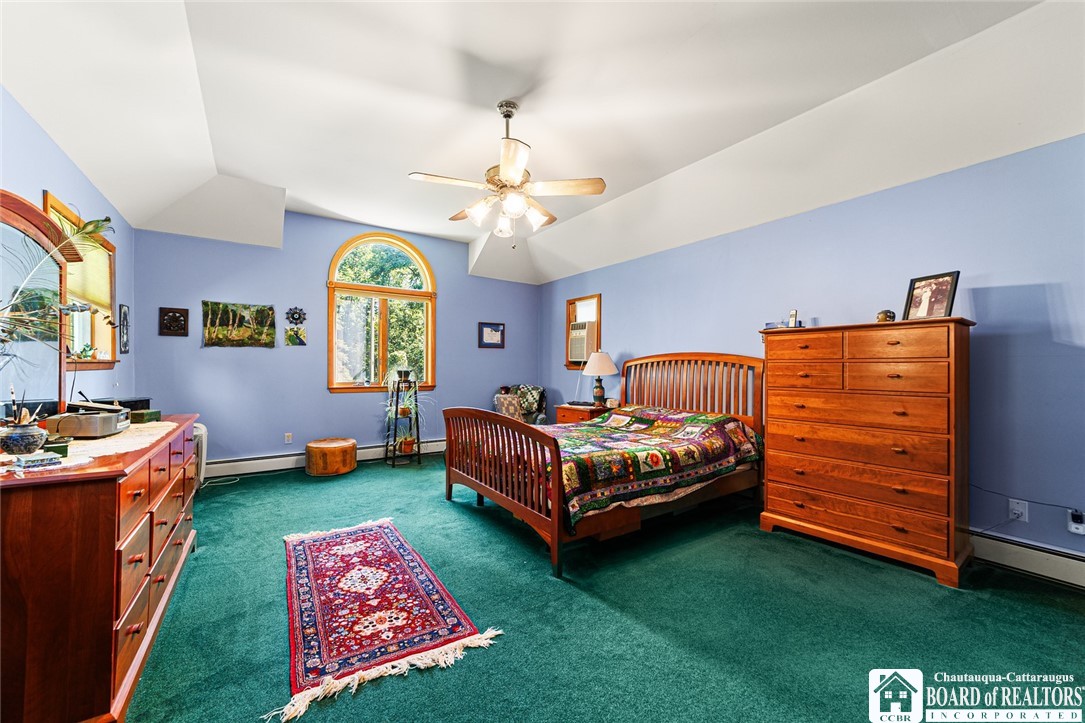 9159 Skinner Road Arkwright, NY 14063 - Photo 47 of 49 Gallery Image 47