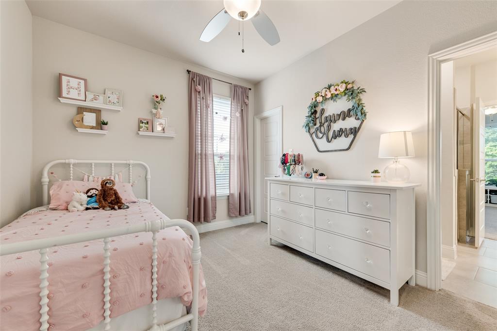 101 Oxford Court Weatherford, TX 76088 - Photo 21 of 35