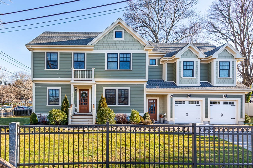 130 Renfrew Street Arlington, MA 02476 - Photo 1 of 42