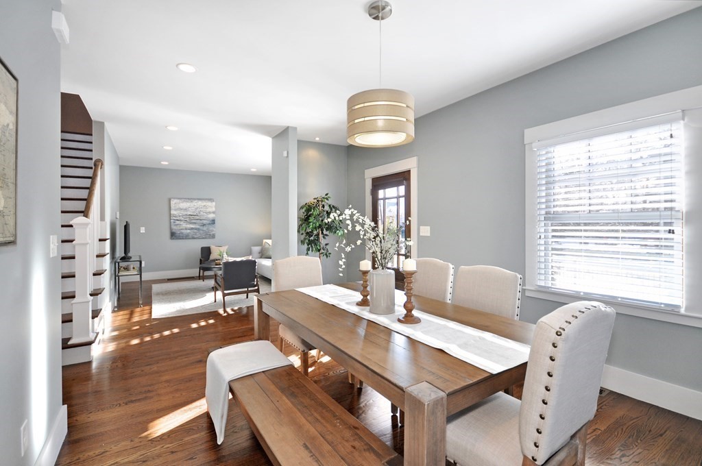 130 Renfrew Street Arlington, MA 02476 - Photo 11 of 42