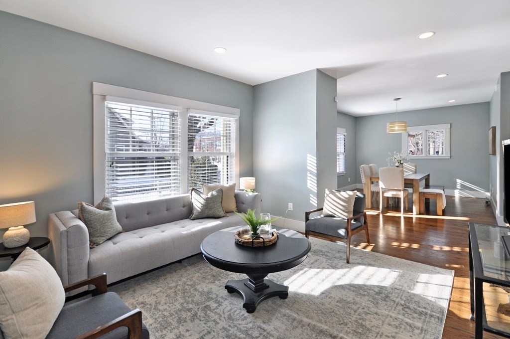 130 Renfrew Street Arlington, MA 02476 - Photo 13 of 42