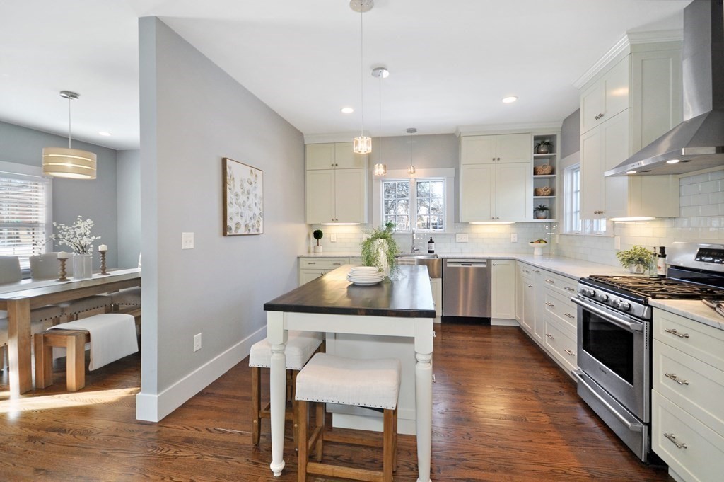 130 Renfrew Street Arlington, MA 02476 - Photo 17 of 42