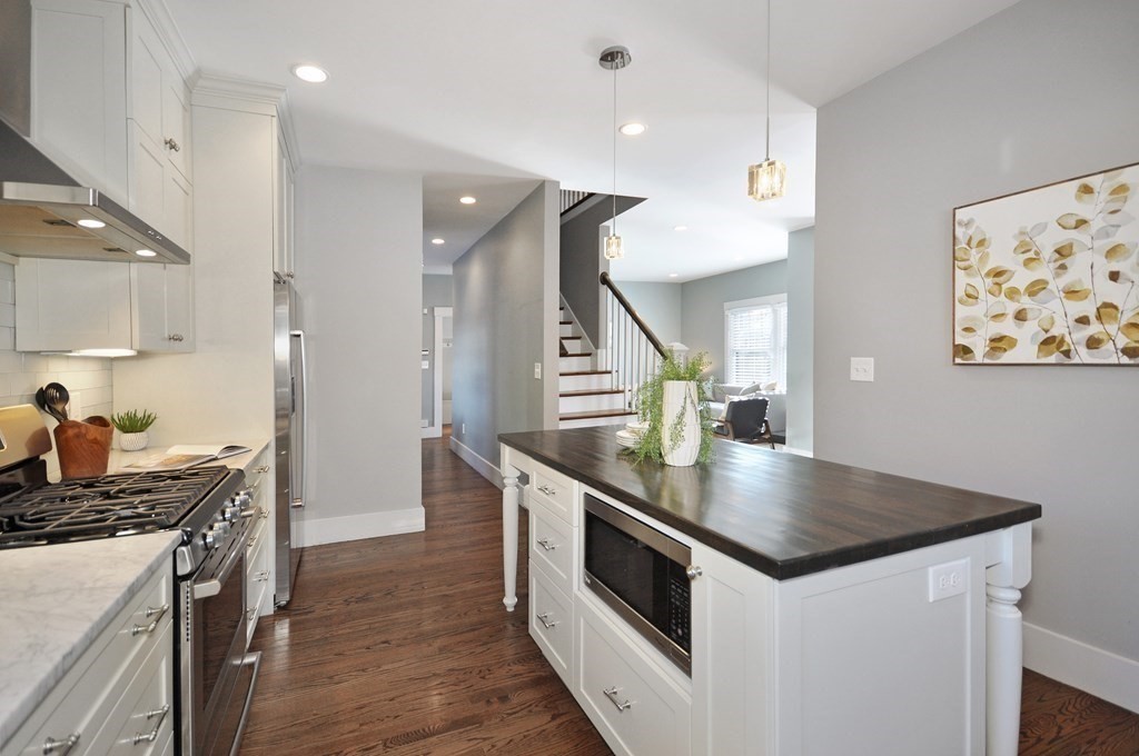 130 Renfrew Street Arlington, MA 02476 - Photo 19 of 42