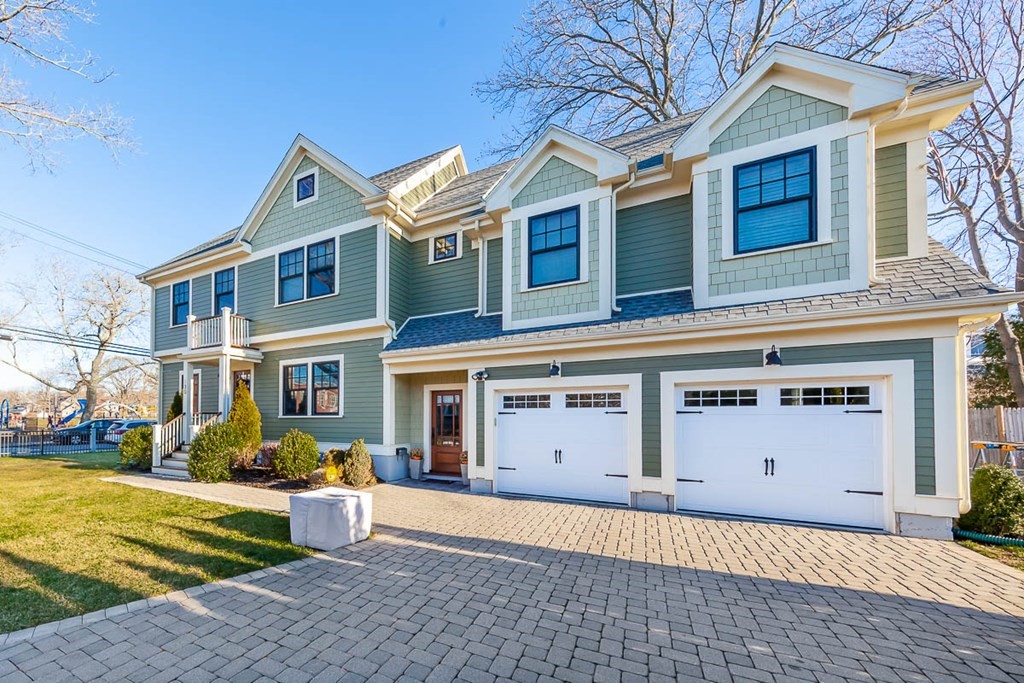 130 Renfrew Street Arlington, MA 02476 - Photo 3 of 42