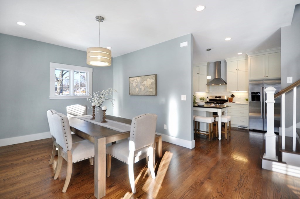 130 Renfrew Street Arlington, MA 02476 - Photo 8 of 42