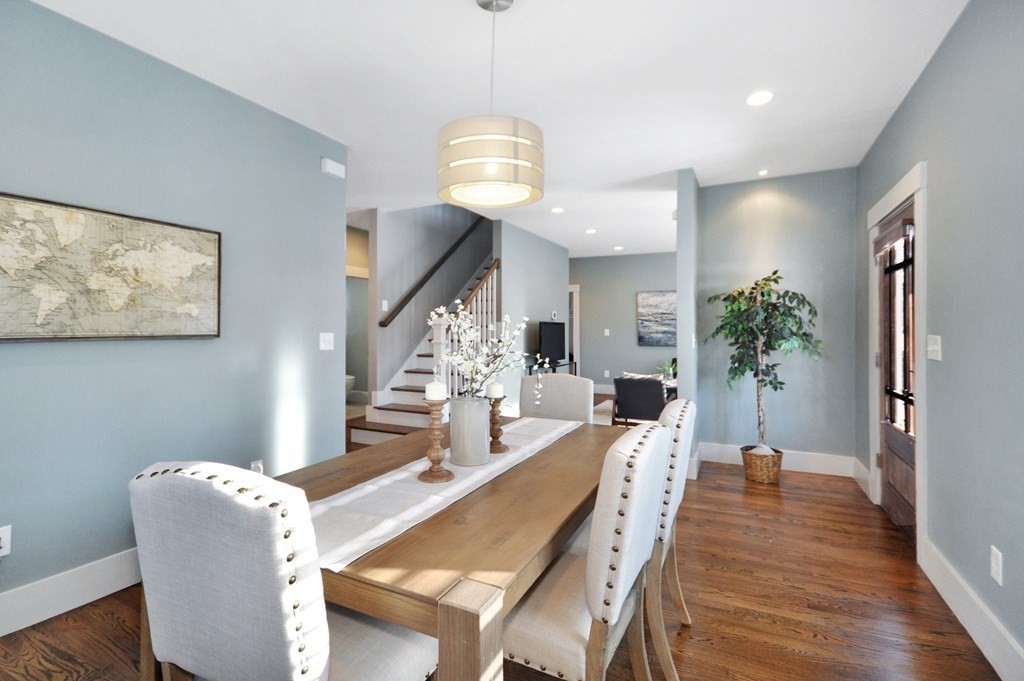 130 Renfrew Street Arlington, MA 02476 - Photo 9 of 42