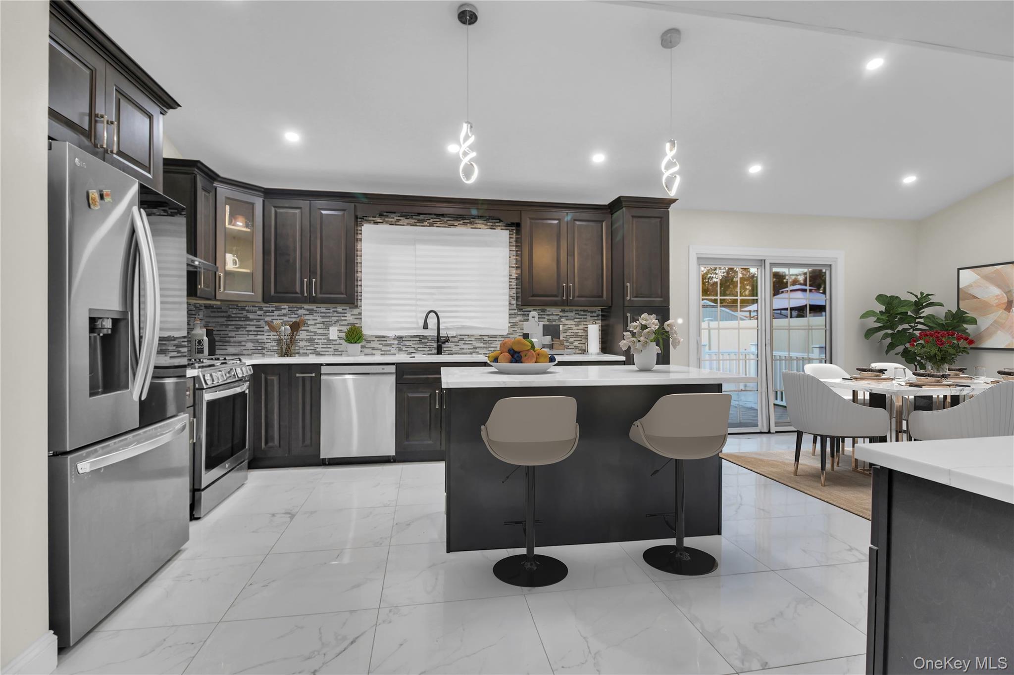 858 Prescott Street Valley Stream, NY 11580 - Photo 2 of 35