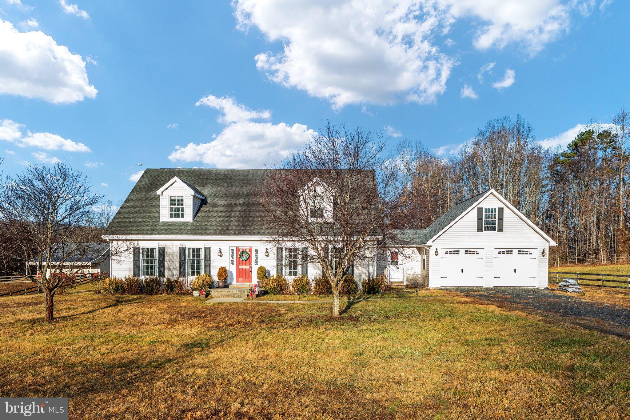 157 Richmond Road Castleton, VA 22716 - Photo 50 of 60 Gallery Image 50