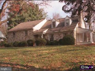 590 Colonel Dewees Road Wayne, PA 19087 - Photo 1 of 1