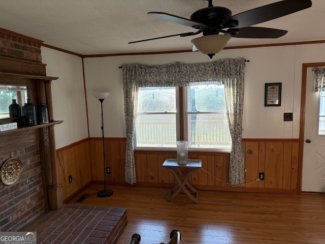 2355 Price Road Martin, GA 30557 - Photo 12 of 18 a living room with furniture and a window
